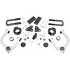 image:imageRough Country 35 Suspension Lift Kit for 20192023 Ford Ranger 4WD  50000