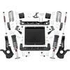 image:imageRough Country 6 Lift Kit wM1 Struts for 2324 Chevy ColoradoGMC Canyon 13340