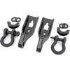 image:imageRough Country Tow Hook Shackle Mount Kit for 20092020 Ford F150  RS158
