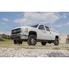 image:imageRough Country 3 V2 Lift Kit for 0110 ChevyGMC 2500HD  FKFF Codes  859870