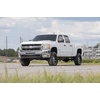 image:imageRough Country 3 V2 Lift Kit for 0110 ChevyGMC 2500HD  FKFF Codes  859870