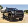 image:imageRough Country 3 V2 Lift Kit for 2024 ChevyGMC 2500 HD 2WD4WD  95870RED