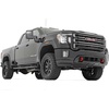 image:imageRough Country 3 V2 Lift Kit for 2024 ChevyGMC 2500 HD 2WD4WD  95870RED