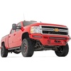 image:imageRough Country 35 Lift Kit for 20112019 ChevyGMC 25003500 2WD4WD  95770REDWith M1 Monotube Shocks