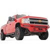 image:imageRough Country 35 Lift Kit for 20112019 ChevyGMC 25003500 2WD4WD  95770V2 Shocks  Silver Arms
