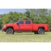 image:imageRough Country 35 Lift Kit for 20112019 ChevyGMC 25003500 2WD4WD  95770V2 Shocks  Silver Arms