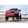 image:imageRough Country 35 Lift Kit for 20112019 ChevyGMC 25003500 2WD4WD  95770V2 Shocks  Silver Arms