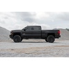 image:imageRough Country 35 Suspension Lift Kit wV2 Shocks for Chevy Silverado amp GMC Sierra 2500HD3500HD 20112019  Red Control ArmsBlack
