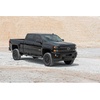 image:imageRough Country 35 Suspension Lift Kit wV2 Shocks for Chevy Silverado amp GMC Sierra 2500HD3500HD 20112019  Red Control ArmsRed Control Arms