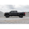 image:imageRough Country 35 Suspension Lift Kit wV2 Shocks for Chevy Silverado amp GMC Sierra 2500HD3500HD 20112019  Red Control ArmsRed Control Arms
