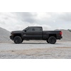 image:imageRough Country 35 Suspension Lift Kit wV2 Shocks for Chevy Silverado amp GMC Sierra 2500HD3500HD 20112019  Red Control ArmsRed Control Arms