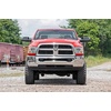 image:imageRough Country 5 Suspension Lift Kit for 20142018 Ram 2500 4WD  Gas  36420