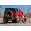 image:imageRough Country 35 Lift Kit w N3 Shocks for Jeep Wrangler JL Unlimited Rubicon 20182023 4Door  Adjustable Lower Control Arms Fits up to 35 Tires
