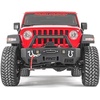 image:imageRough Country 35 Lift Kit w N3 Shocks for Jeep Wrangler JL Unlimited Rubicon 20182023 4Door  Adjustable Lower Control Arms Fits up to 35 Tires