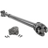 image:imageRough Country 35 Lift Kit w N3 Shocks for Jeep Wrangler JL Unlimited Rubicon 20182023 4Door  Adjustable Lower Control Arms Fits up to 35 Tires